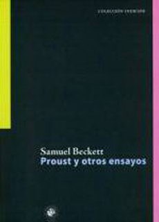 Papel PROUST Y OTROS ENSAYOS