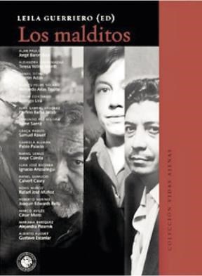 Papel LOS MALDITOS