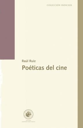 Papel POETICAS DEL CINE