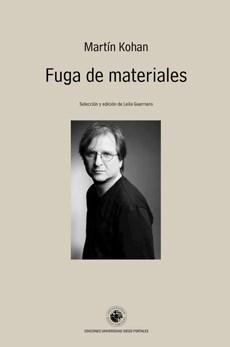  Fuga De Materiales