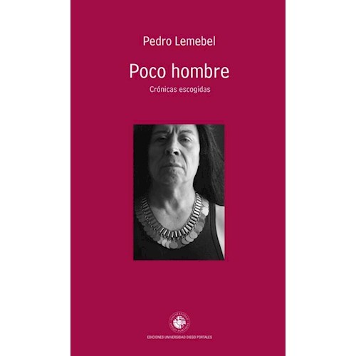 Papel POCO HOMBRE