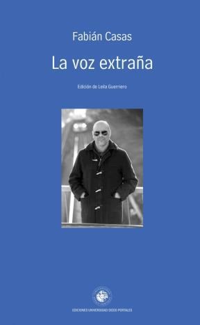 Papel LA VOZ EXTRAÑA