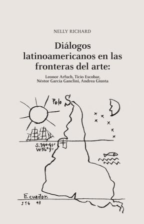 Papel DIALOGOS LATINOAMERICANOS EN LAS FRONTERAS DEL ARTE