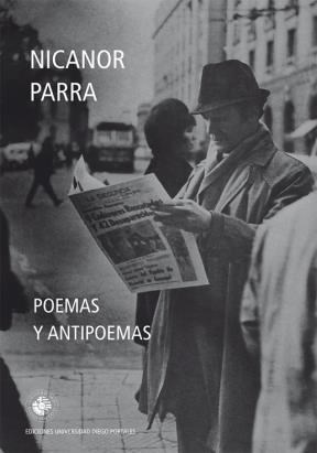 Papel POEMAS Y ANTIPOEMAS