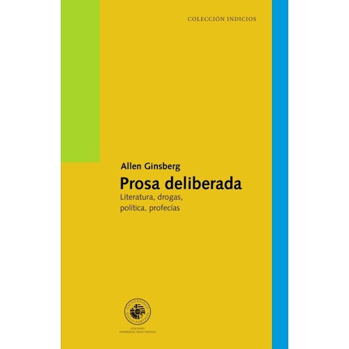 Papel PROSA DELIBERADA