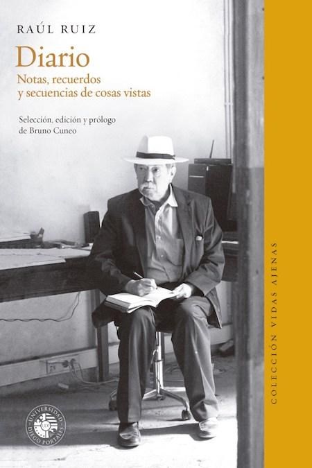 Papel DIARIO (2 VOLUMENES)