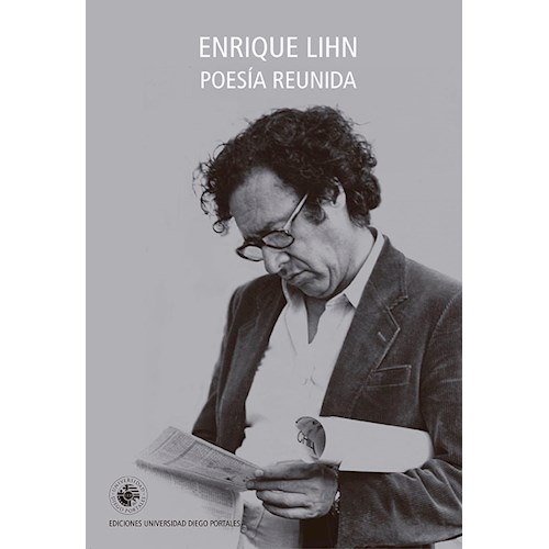 Papel POESÍA REUNIDA