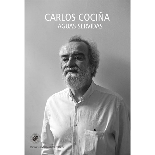 Papel AGUAS SERVIDAS