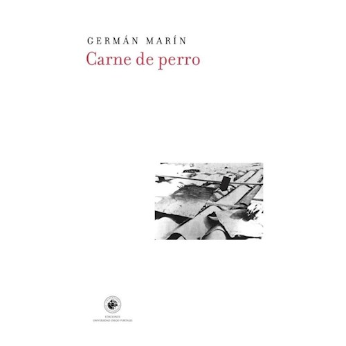Papel CARNE DE PERRO