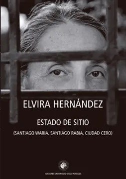 Papel ESTADO DE SITIO