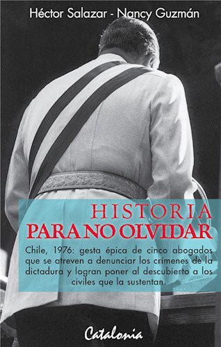  Historia Para No Olvidar