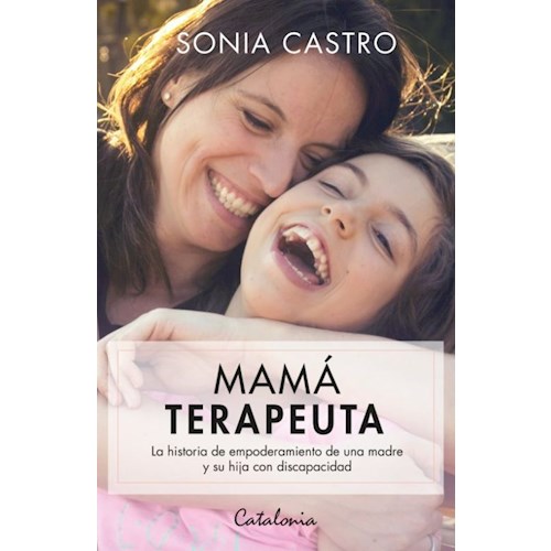 Papel MAMÁ TERAPEUTA