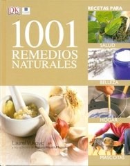  1001 Remedios Naturales