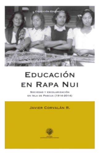  Educación En Rapa Nui