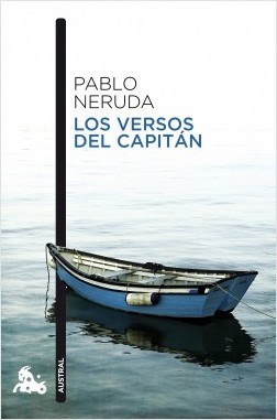  Versos Del Capitan  Los
