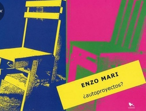 Papel ¿AUTOPROYECTOS?