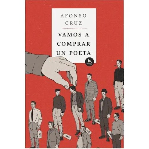 Papel VAMOS A COMPRAR UN POETA