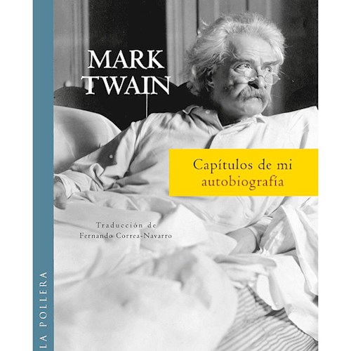 Papel CAPÍTULOS DE MI AUTOBIOGRAFÍA