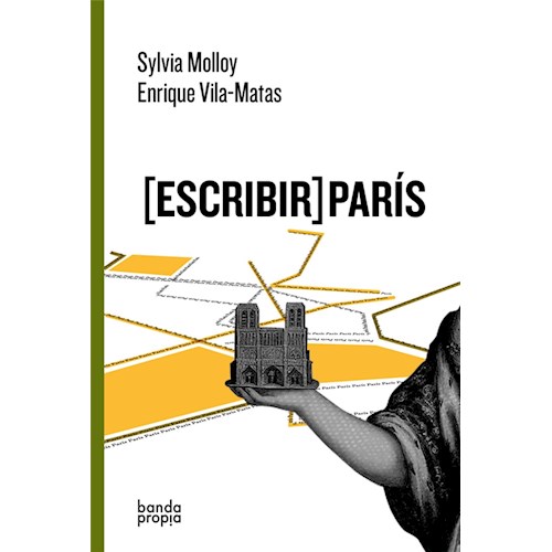 Papel ESCRIBIR (PARÍS)