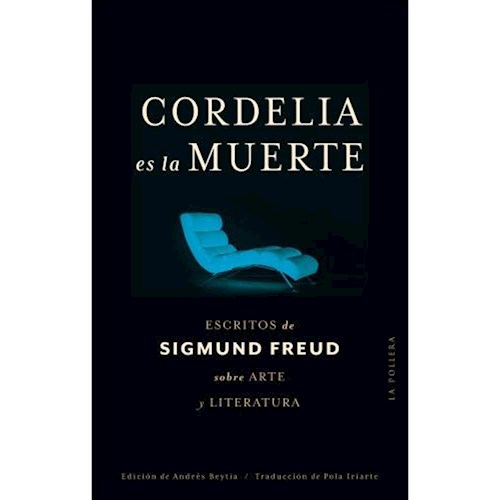 Papel Cordelia Es La Muerte