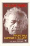 Papel POEMAS PARA COMBATIR LA CALVICIE (ANTOLOGIA)