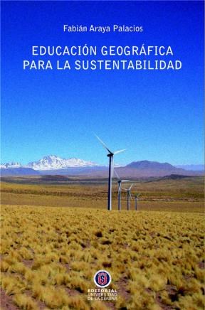  Educación Geográfica Para La Sustentabilidad