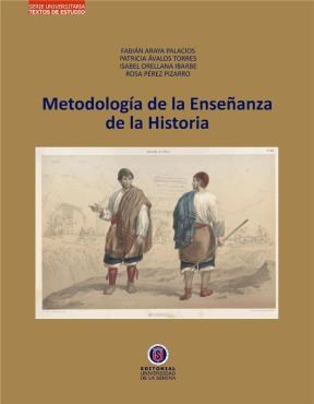  Metodología De La Enseñanza De La Historia