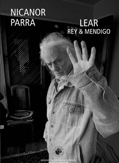 Papel LEAR REY Y MENDIGO