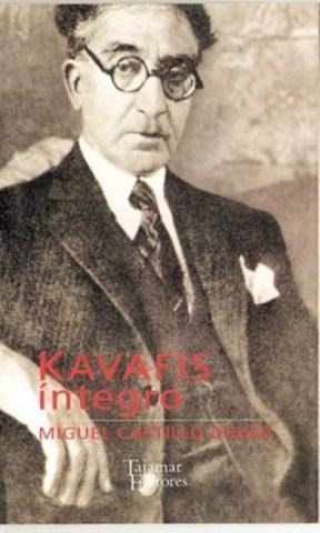 Papel KAVAFIS INTEGRO