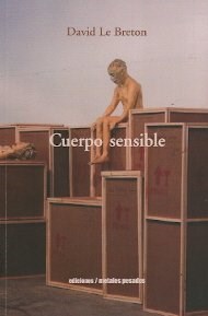 Papel CUERPO SENSIBLE
