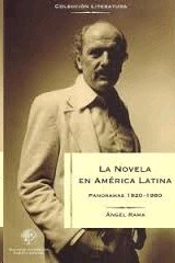 Papel LA NOVELA EN AMERICA LATINA 1920-1980