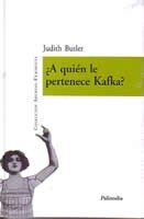 Papel ¿A QUIEN LE PERTENECE KAFKA?