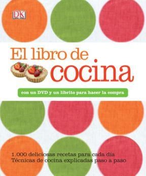 Papel COCINA. LUZCASE CON TECNICAS Y RECETAS PASO A PASO