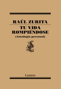 Papel TU VIDA ROMPIÉNDOSE