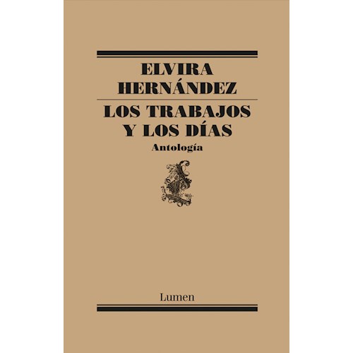 Papel LOS TRABAJOS Y LOS DIAS