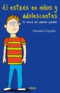 Papel EL ESTRES EN NIÑOS Y ADOLESCENTES