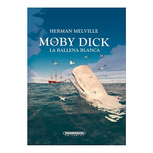 Papel MOBY DICK