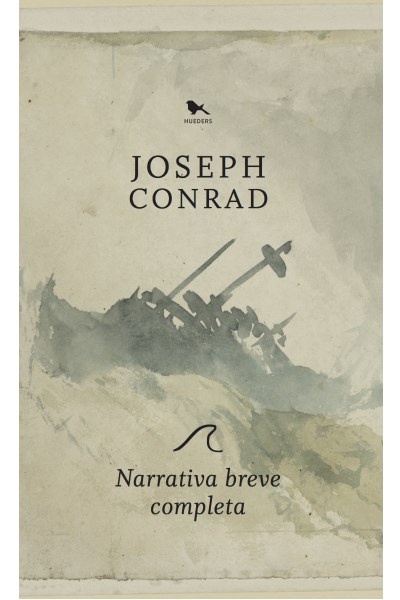 Papel NARRATIVA BREVE COMPLETA (CONRAD)