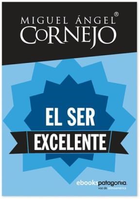 E-book El Ser Excelente