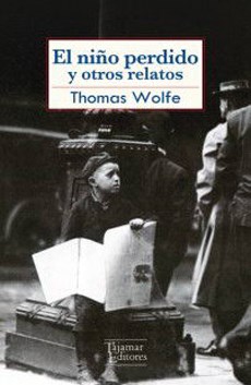 Papel EL NIÑO PERDIDO Y OTROS RELATOS
