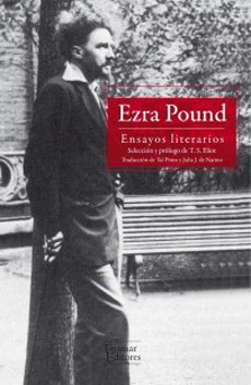 Papel ENSAYOS LITERARIOS -EZRA POUND-
