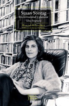 Papel SUSAN SONTAG INTELECTUALIDAD Y GLAMOUR