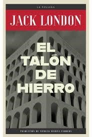 Papel EL TALÓN DE HIERRO