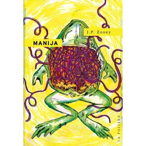 Papel MANIJA