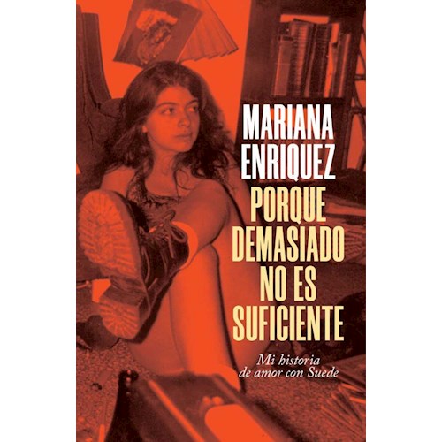 Papel PORQUE DEMASIADO NO ES SUFICIENTE