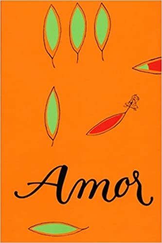 Papel AMOR