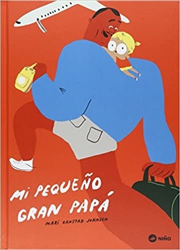 Papel MI PEQUEÑO GRAN PAPÁ