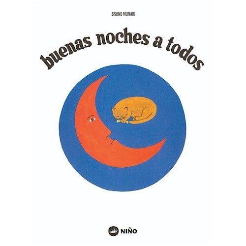 Papel BUENAS NOCHES A TODOS