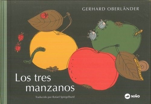 Papel LOS TRES MANZANOS