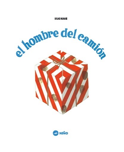 Papel EL HOMBRE DEL CAMIÓN